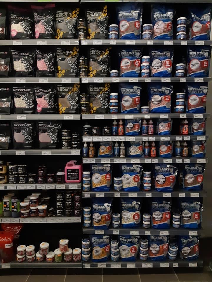 Les Appats de l'Artois