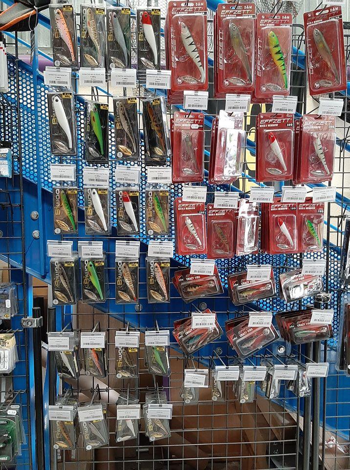 Pêche Pêche Fever 78 Fishsurfing