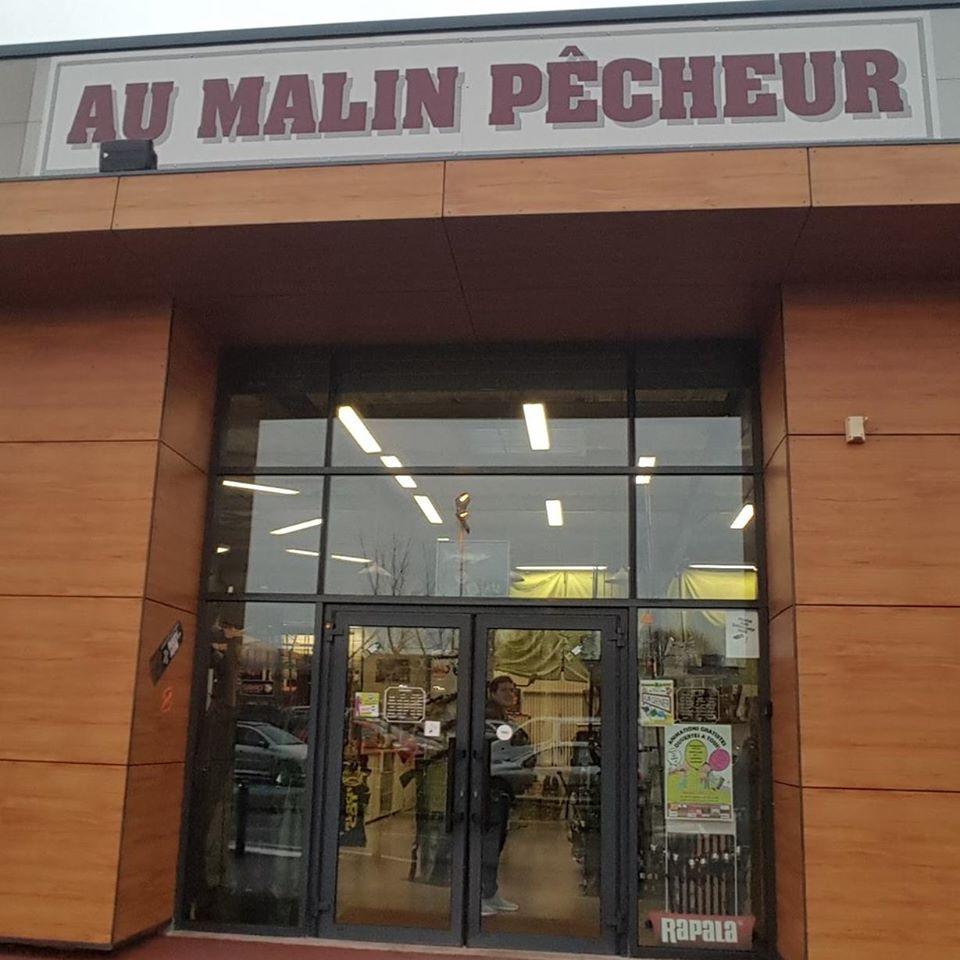 Au Malin Pecheur