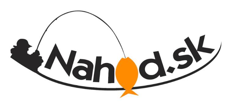 Rybárske potreby NAHOĎ
