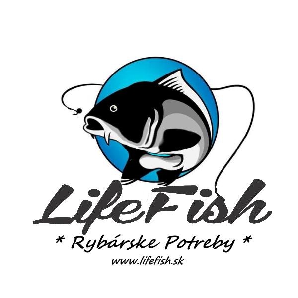 Rybárske potreby Lifefish Prešov