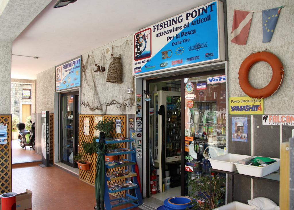 Fishing Point Sorrento