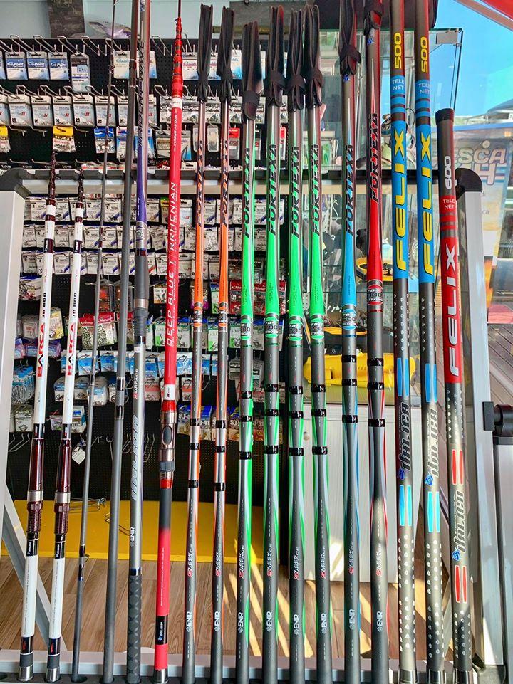 Fisherman's Paradise