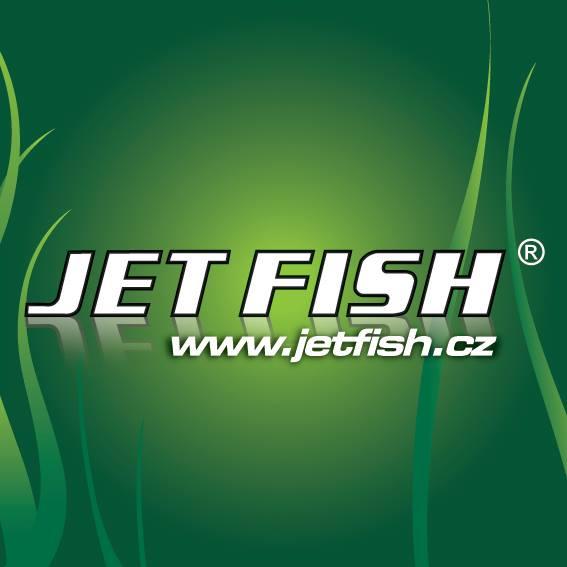 Jet Fish