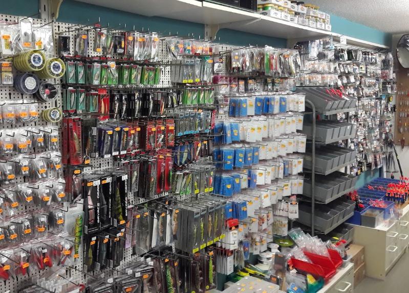 Hufschmid Fischereibedarf