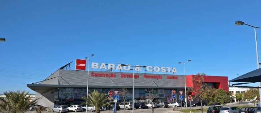 Barão & Costa