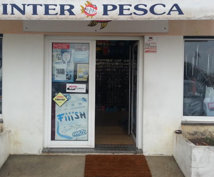 Interpesca