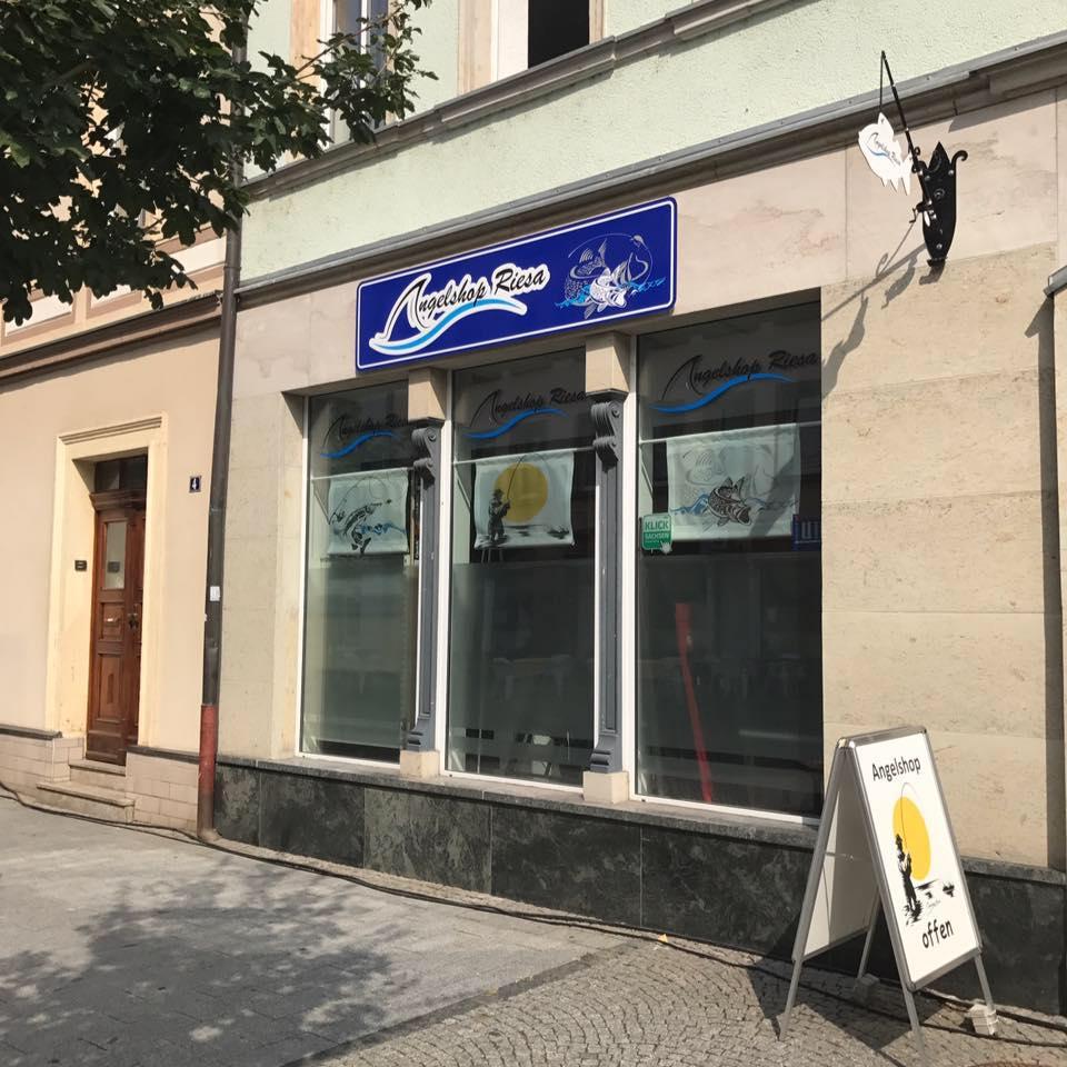 Angelshop Riesa