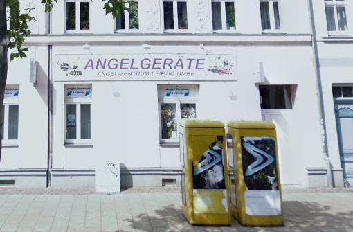 Angel-Zentrum-Leipzig