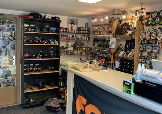 Angelfachgeschäft Meißner