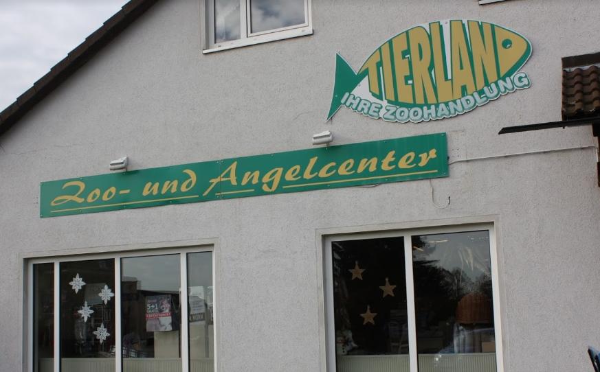 Zoo- u. Angelcenter