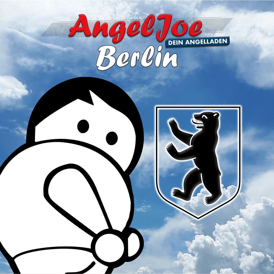 AngelJoe Berlin