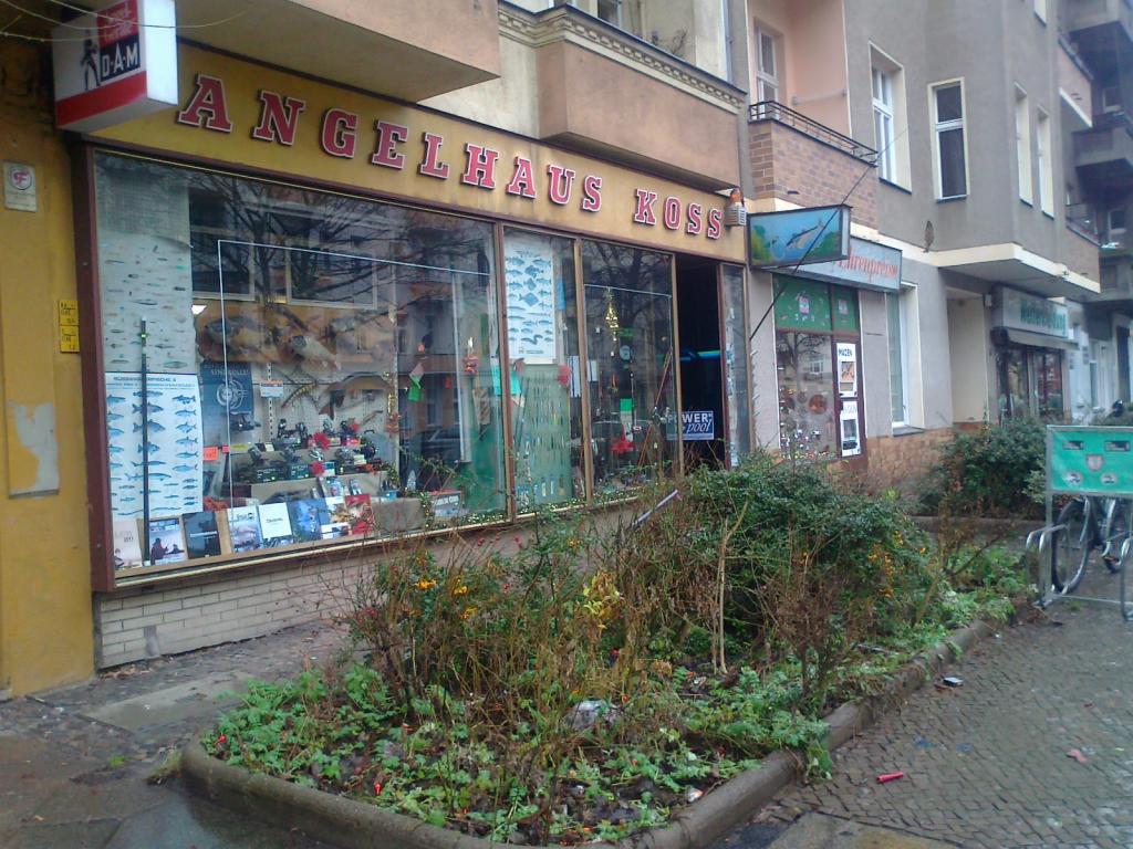 Angelhaus Koss