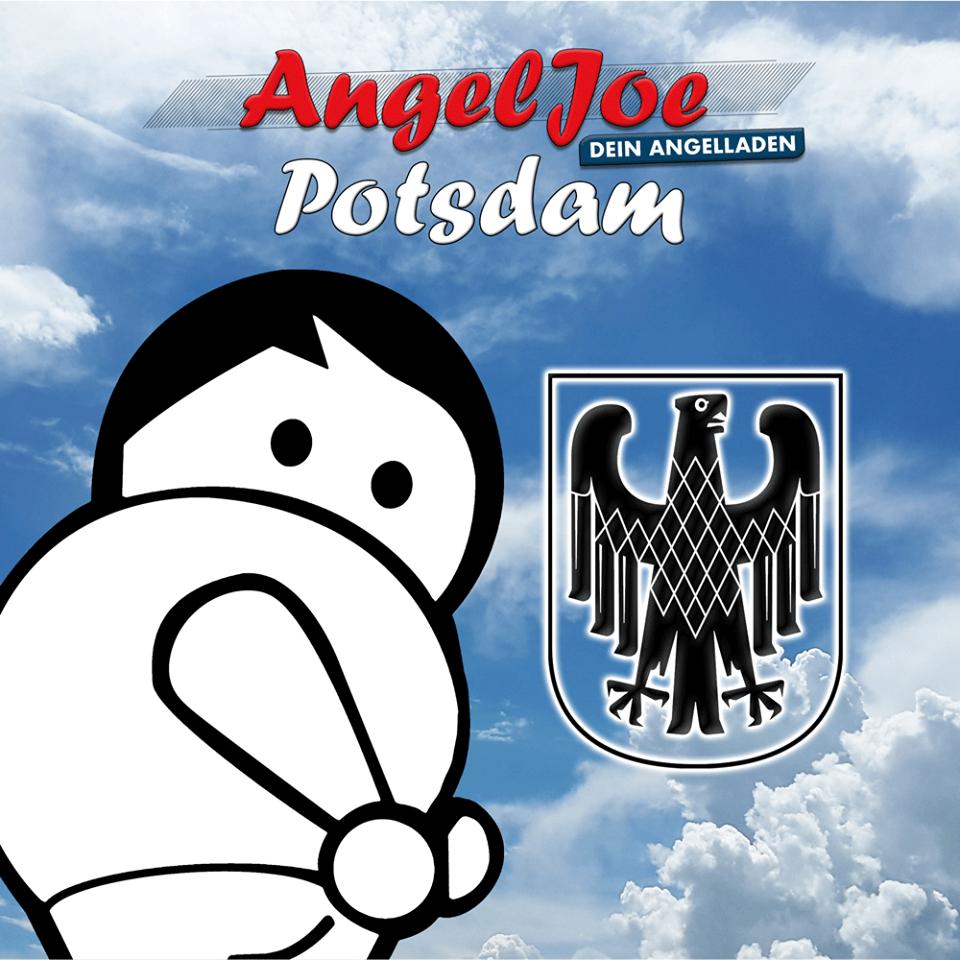 AngelJoe Potsdam