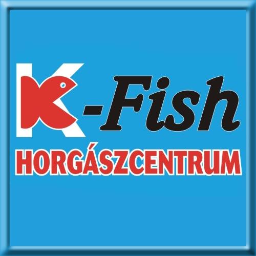 K-Fish Horgászcentrum