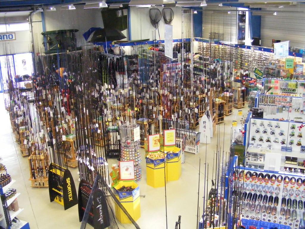 Fisherman’s Partner