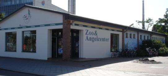 Zoo & Angelcenter Goral