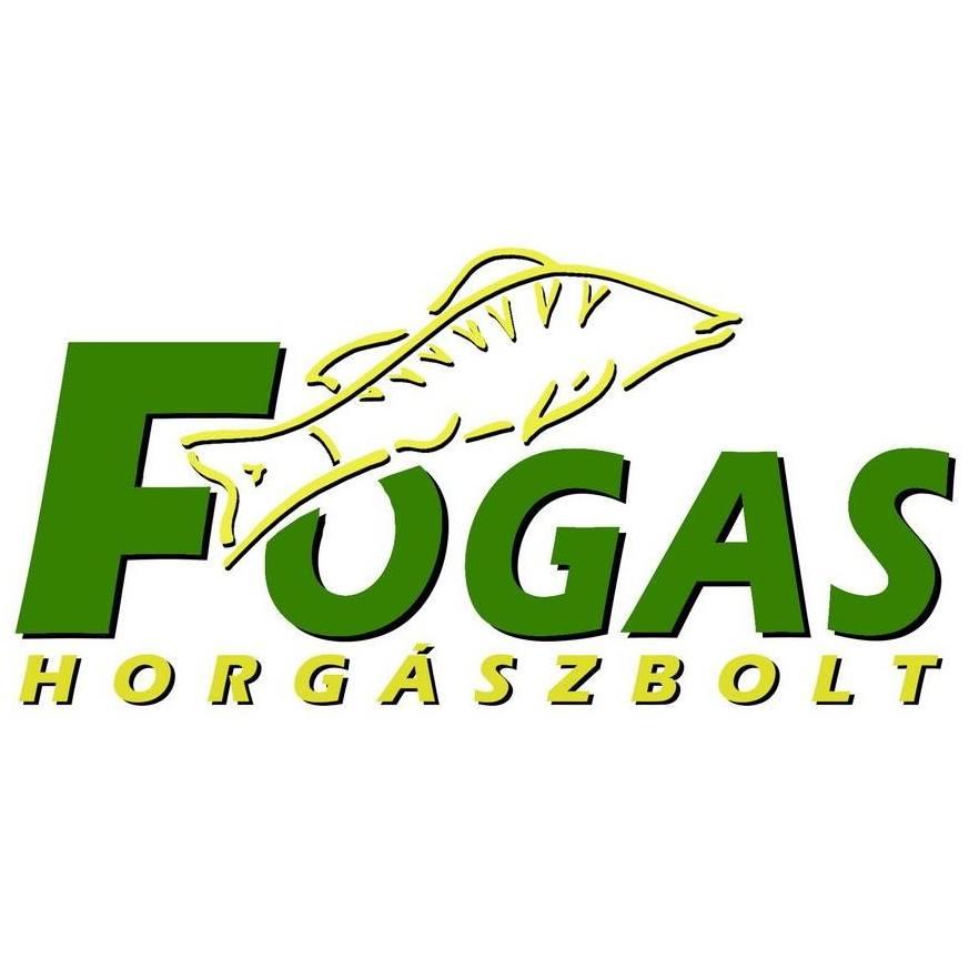 Fogas Horgászbolt