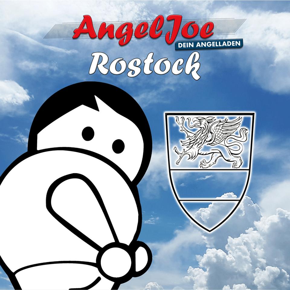 Angeln AngelJoe Rostock