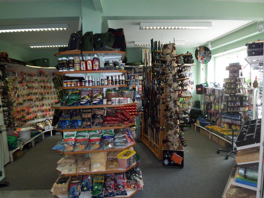 Göldner Freizeitmarkt