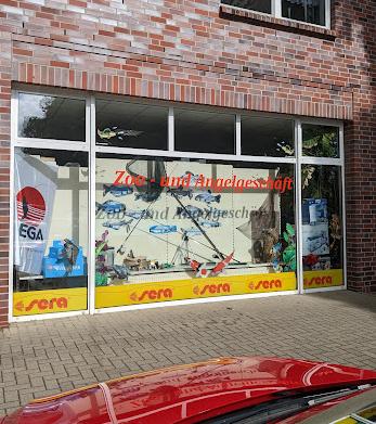 Zoo- u. Angelgeschäft Dömitz