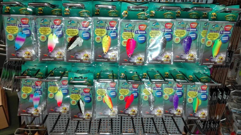 DS Angelsport - Center