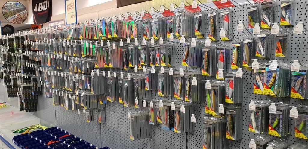 Fisherman's Partner Pinneberg