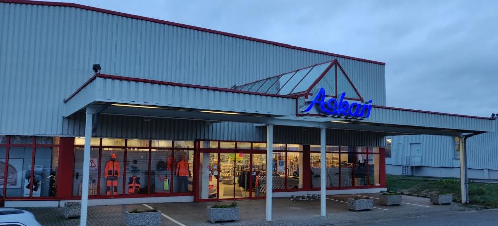 Askari hannover best sale