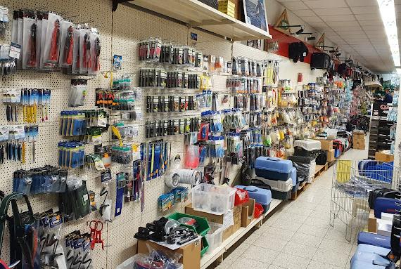 Angelmarkt Reiskirchen