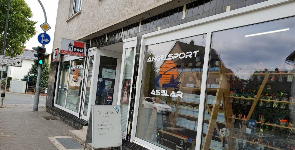 Angelsport Asslar