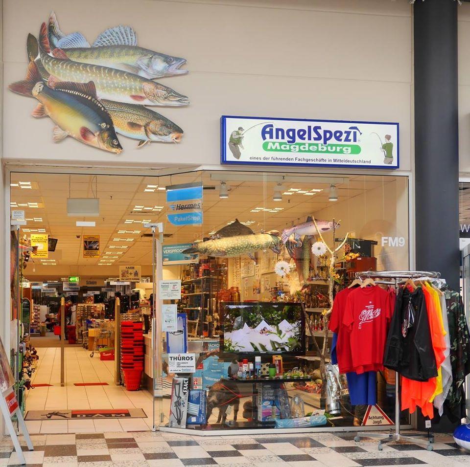 AngelSpezi Magdeburg