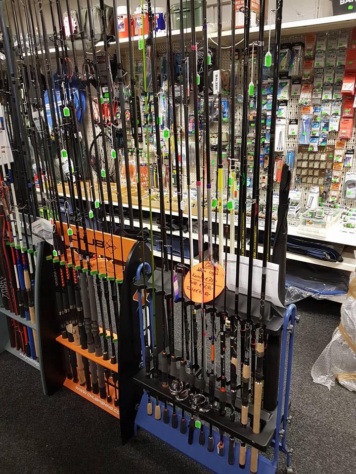 Angelcenter Leichlingen