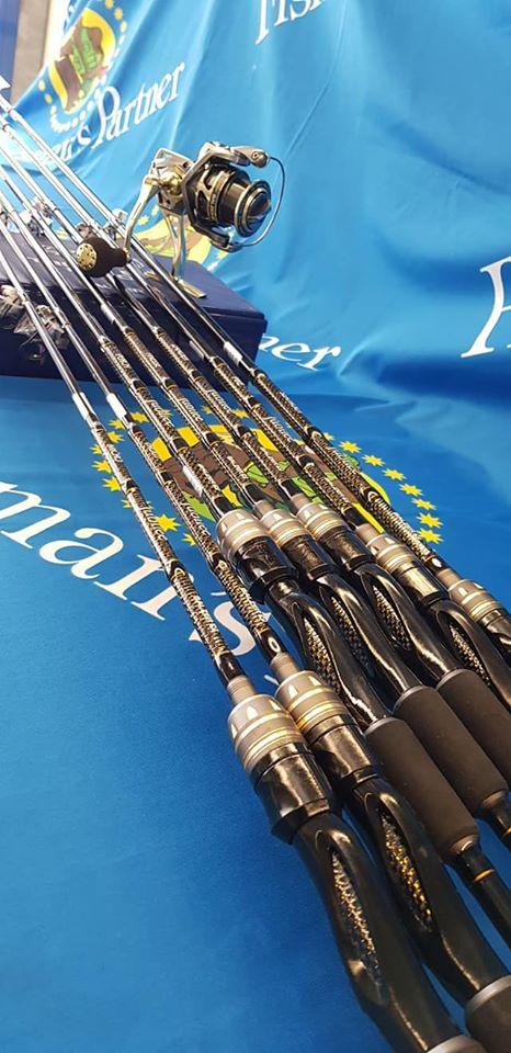 Fisherman's Partner Voerde