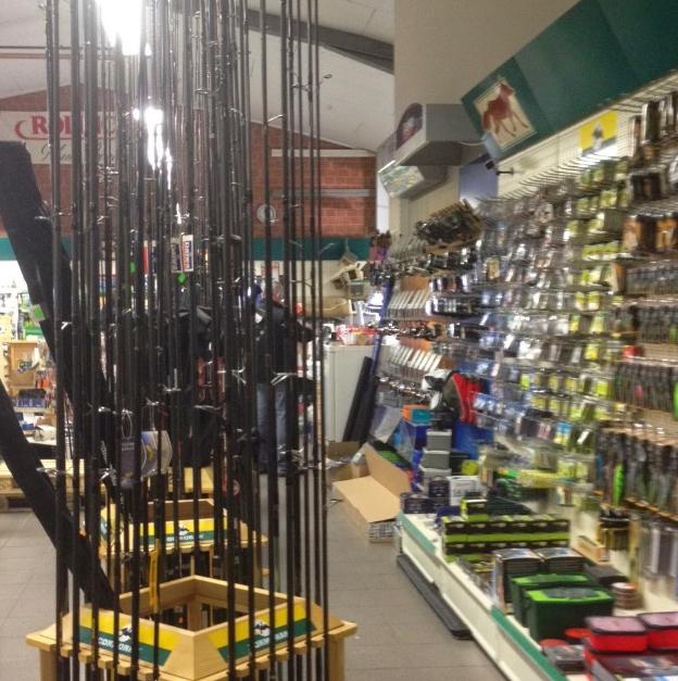 Landfuxx - Schnieder