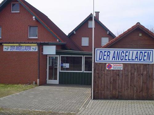Der Angelladen Alfhausen