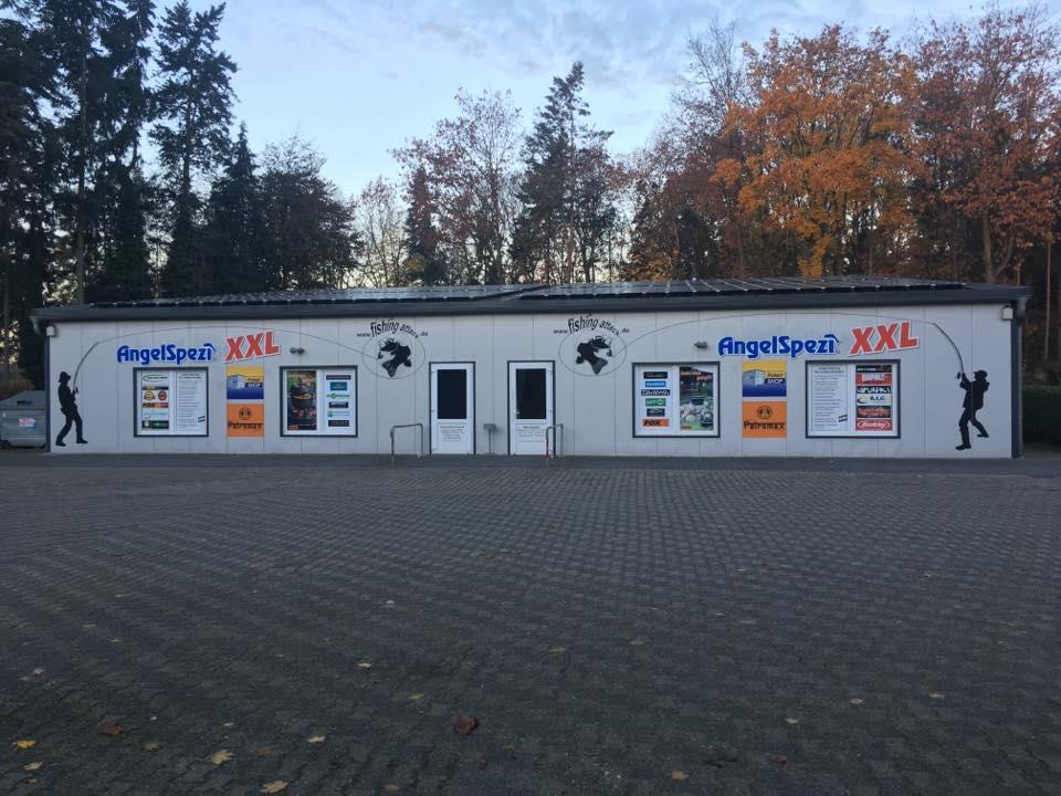 Fishing - Attack Emsland