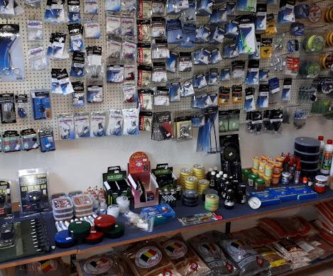 Mike’s Angler Treff