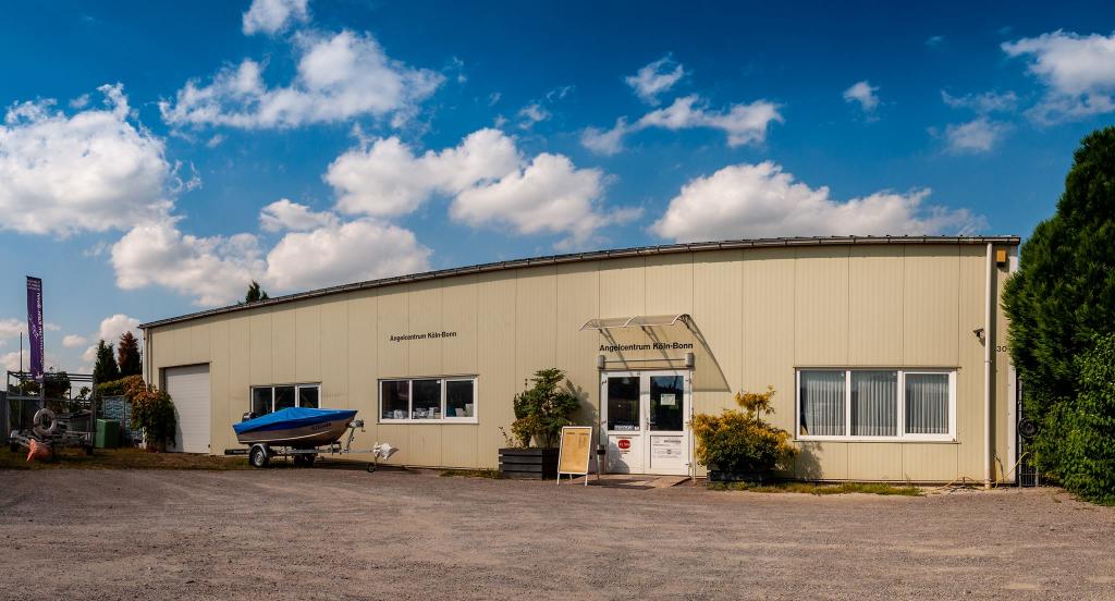 Angelcentrum Köln Bonn