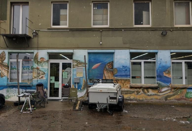 Angelshop Dornseifer