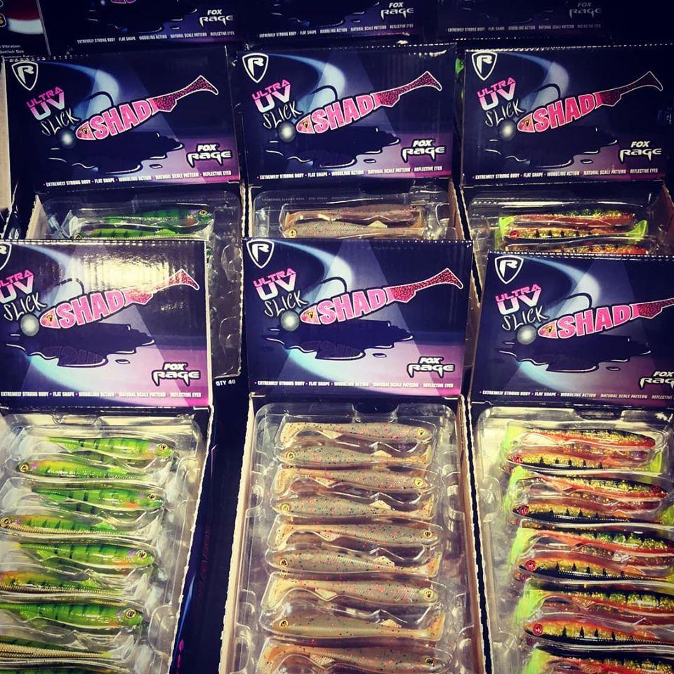 Sportfischer - Center Heidemann