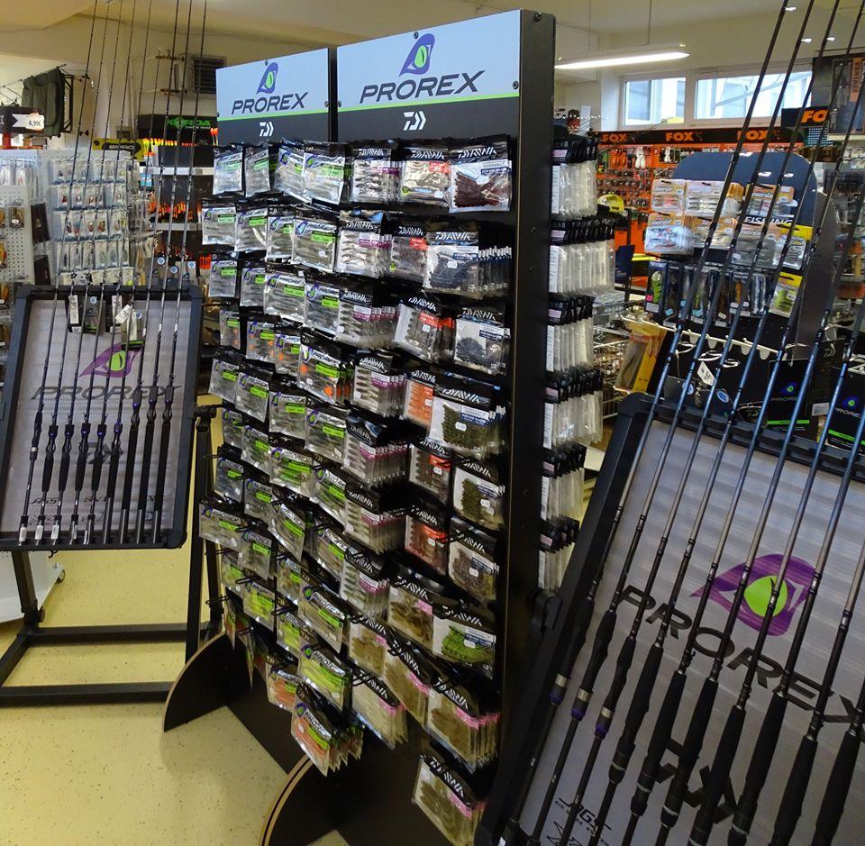 PZ - Angler-Paradies