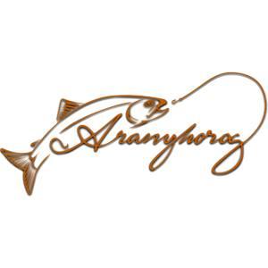 Aranyhorog Horgászbolt