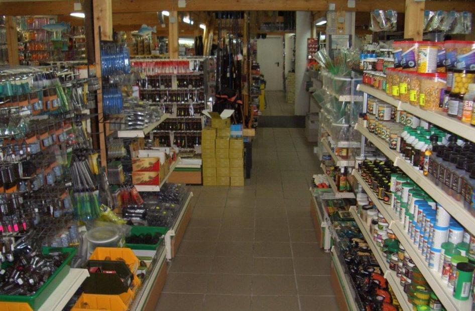 Fischers Fritz Angelfachmarkt