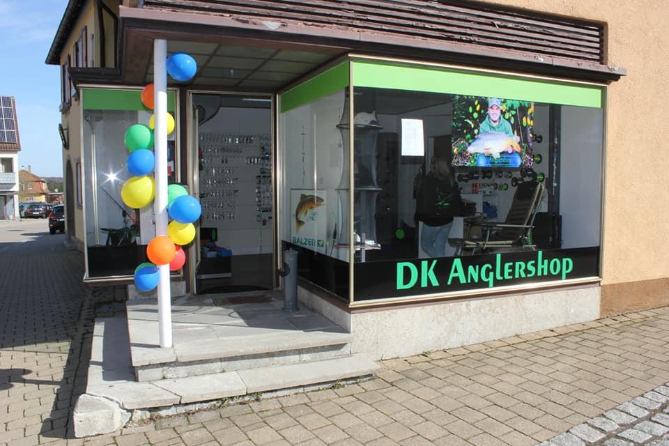 DK Anglershop