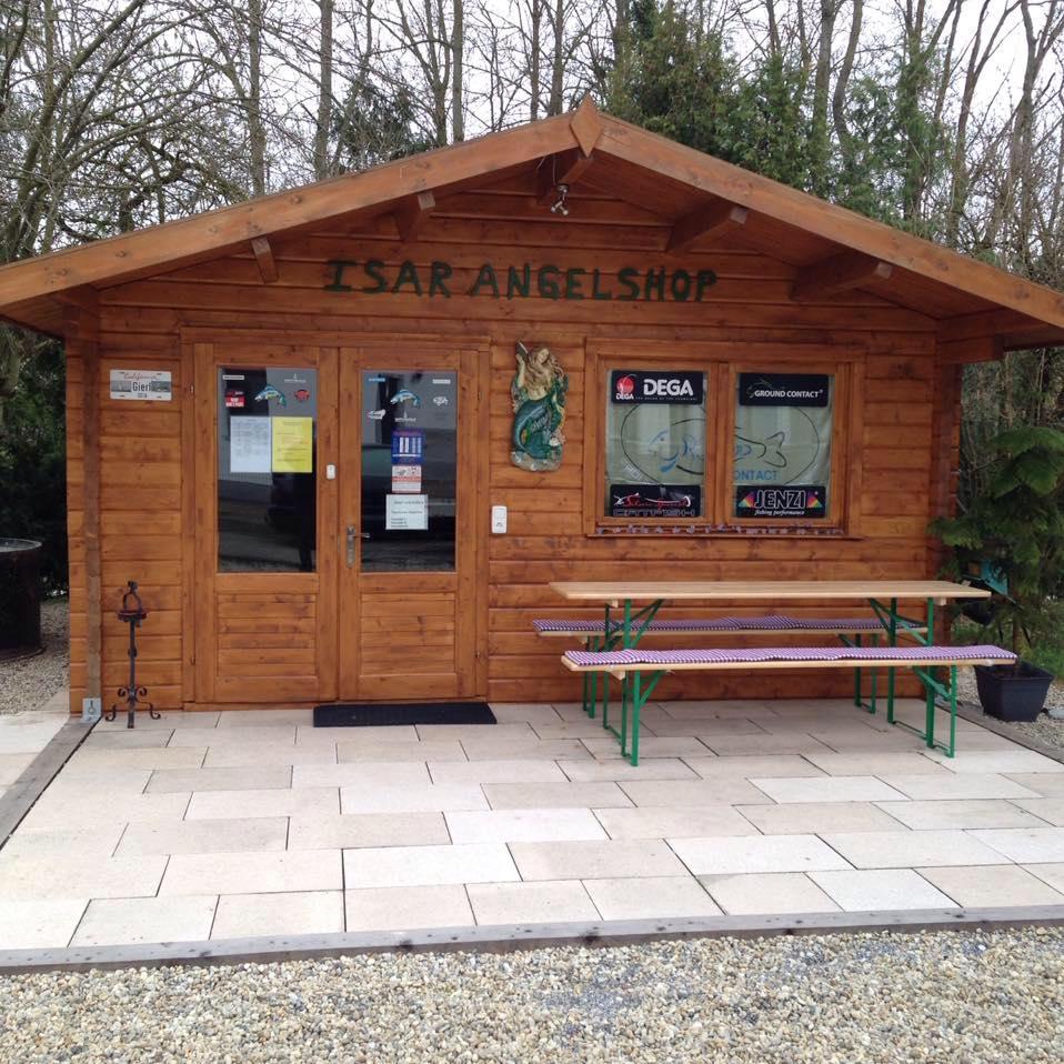 Isar Angelshop