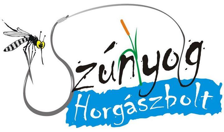 Szúnyog Horgászbolt