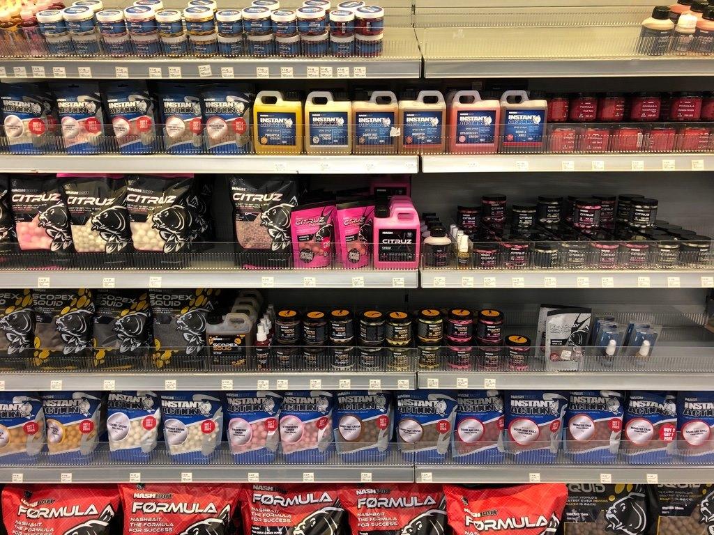 Fisherman's Partner Nürnberg