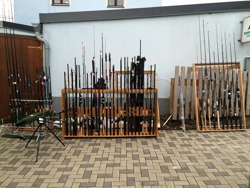 Birgländer Angelladen