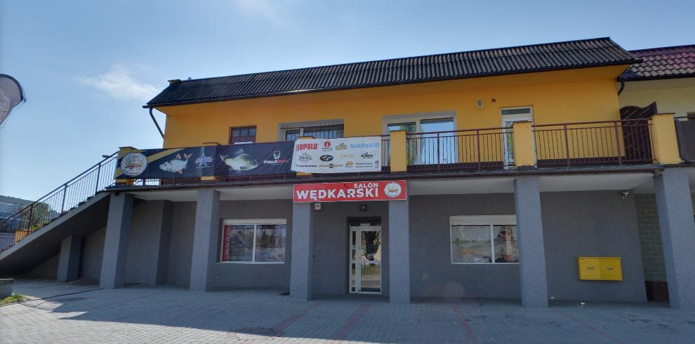 Salon Wędkarski „SIGMA”