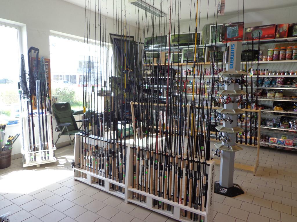 Angelsport Lernbeiß